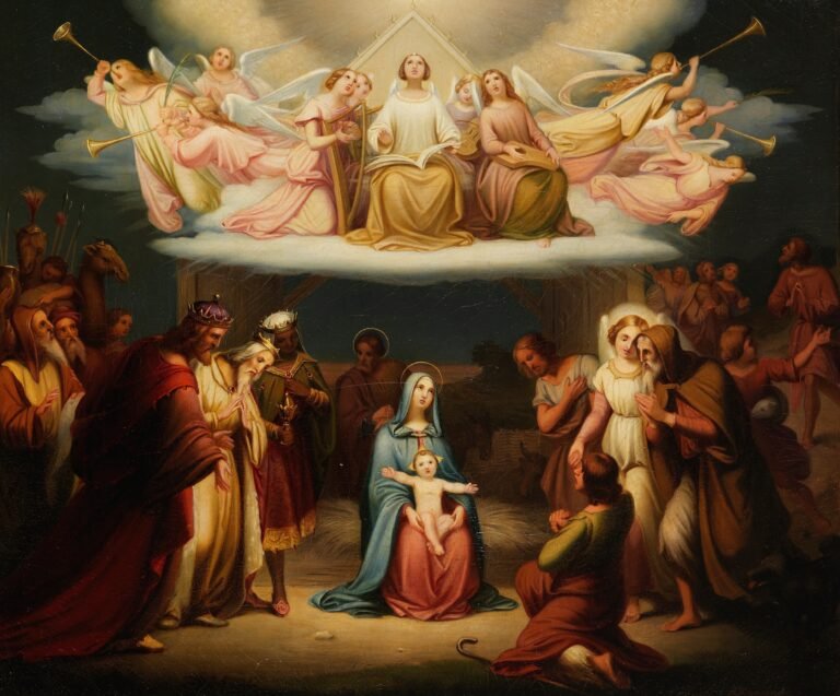 Los Tres Autos Navideños de Oberufer