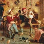 Infancia tras la pandemia: sostener desde lo esencial